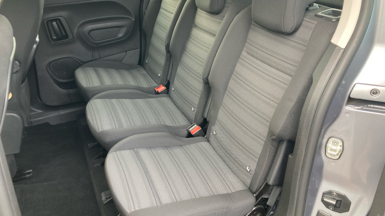 Vauxhall Combo Life 1.5 Turbo D Edition 5dr Diesel Estate